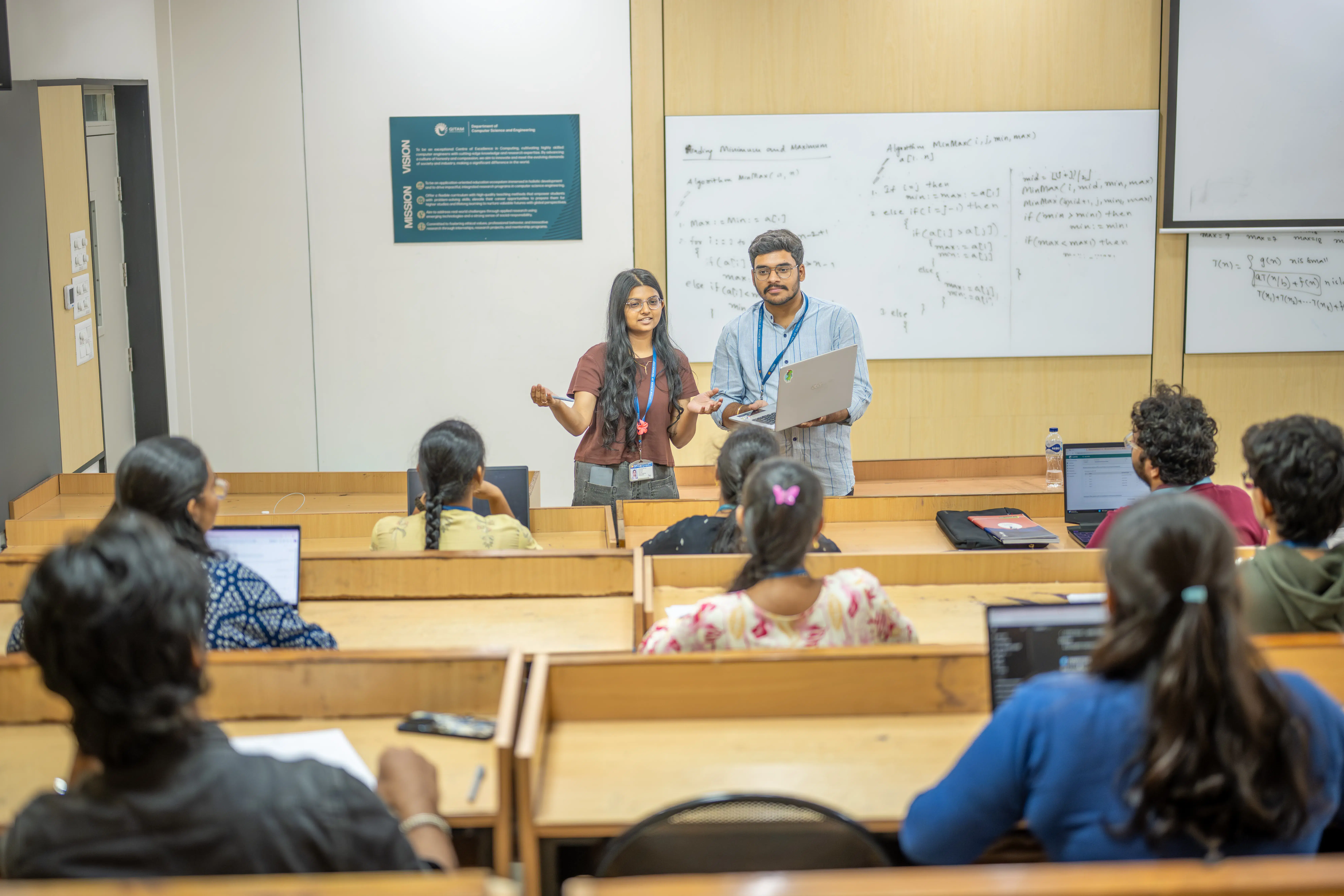 GITAM Visakhapatnam Campus photo 30